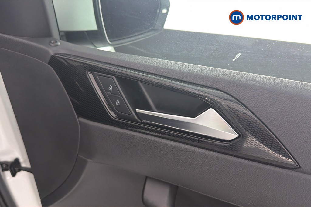 Volkswagen Polo Life Manual Petrol Hatchback - Stock Number (1655865) - 42nd supplementary image