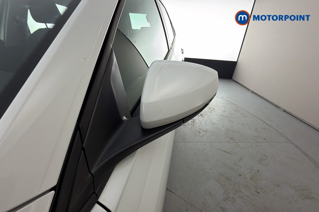 Volkswagen Polo Life Manual Petrol Hatchback - Stock Number (1655865) - 43rd supplementary image