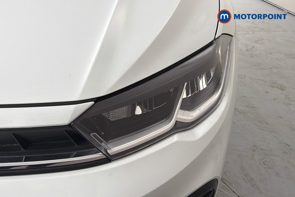 Volkswagen Polo Life Manual Petrol Hatchback - Stock Number (1655865) - 44th supplementary image