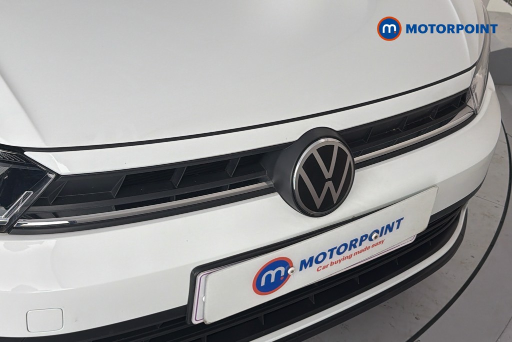 Volkswagen Polo Life Manual Petrol Hatchback - Stock Number (1655865) - 45th supplementary image