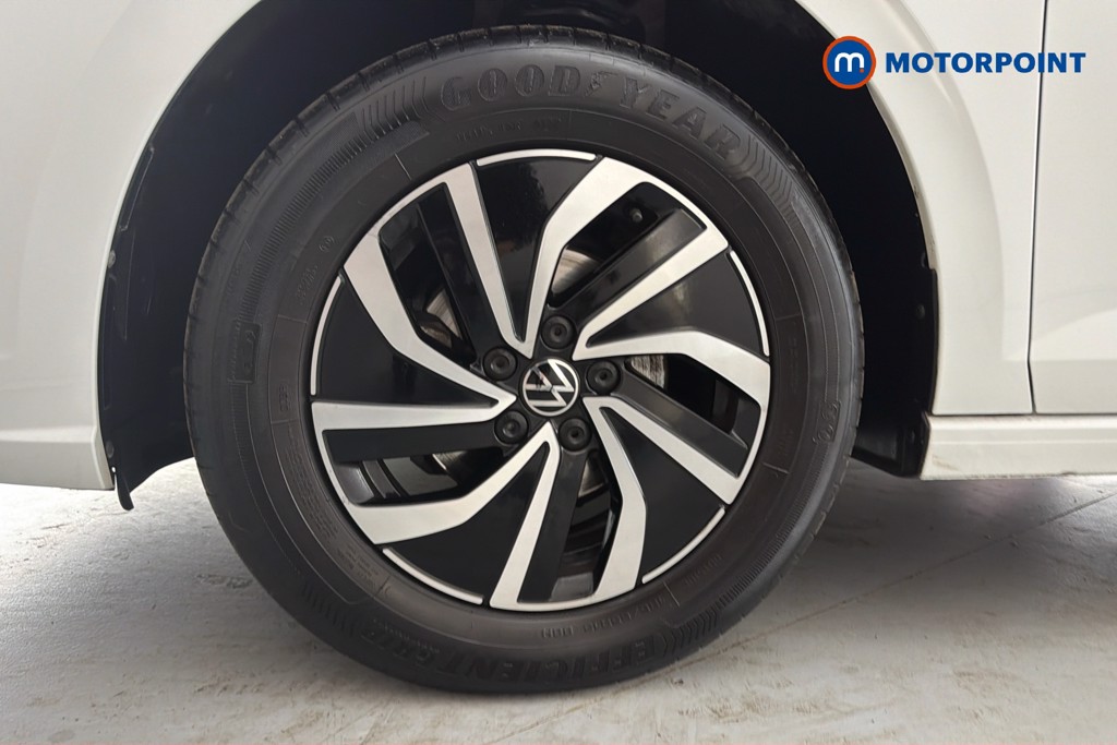 Volkswagen Polo Life Manual Petrol Hatchback - Stock Number (1655865) - 47th supplementary image