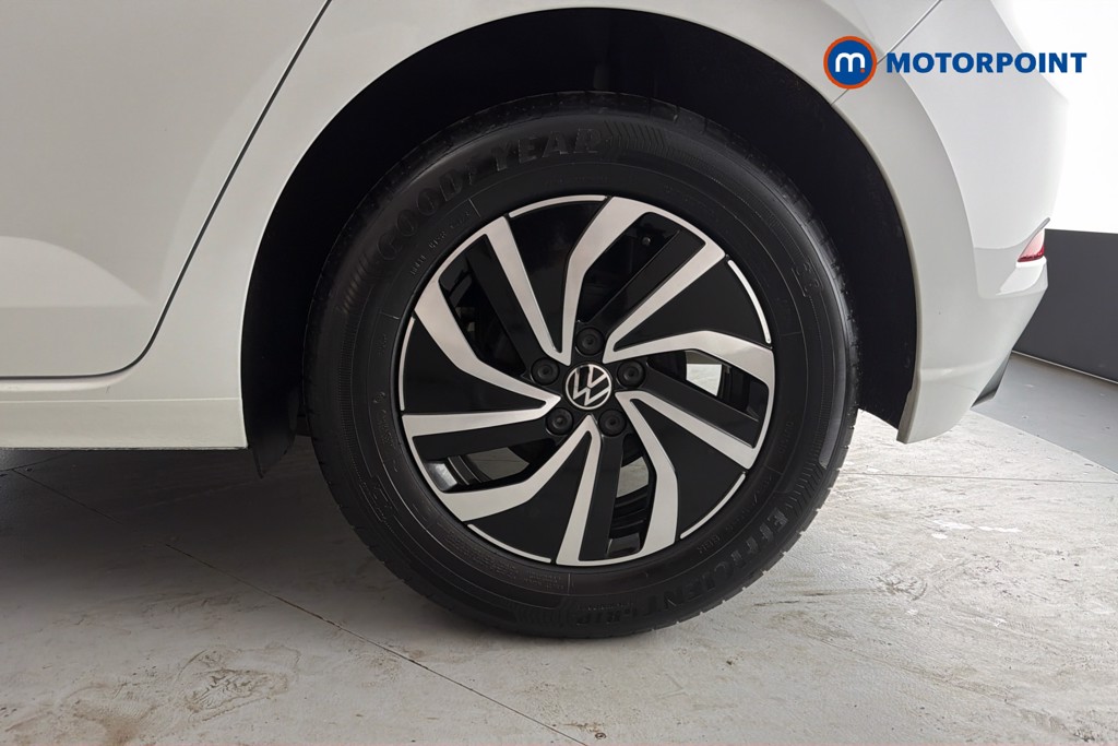 Volkswagen Polo Life Manual Petrol Hatchback - Stock Number (1655865) - 48th supplementary image