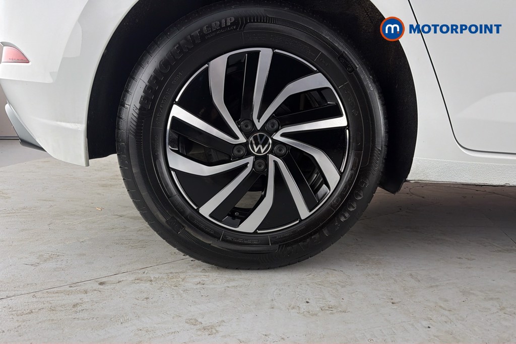 Volkswagen Polo Life Manual Petrol Hatchback - Stock Number (1655865) - 49th supplementary image