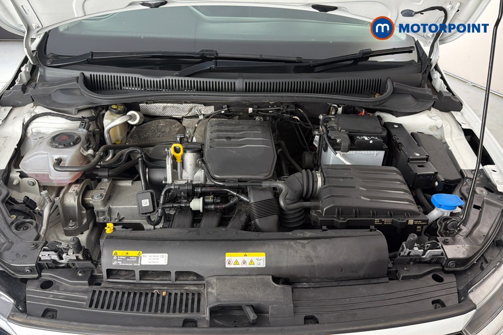 Volkswagen Polo Life Manual Petrol Hatchback - Stock Number (1655865) - 51st supplementary image
