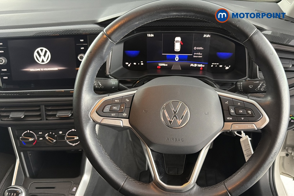 Volkswagen Polo Life Manual Petrol Hatchback - Stock Number (1655867) - 2nd supplementary image