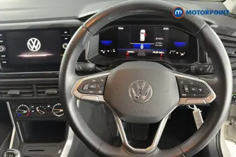 Volkswagen Polo Life Manual Petrol Hatchback - Stock Number (1655867) - 2nd supplementary image