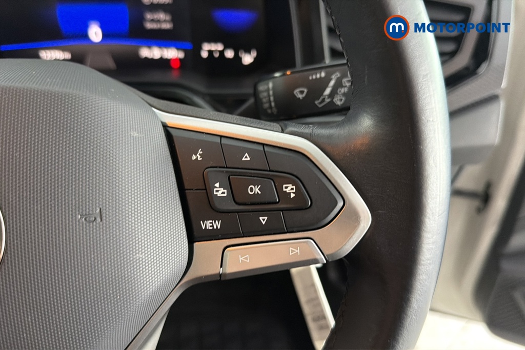 Volkswagen Polo Life Manual Petrol Hatchback - Stock Number (1655867) - 3rd supplementary image