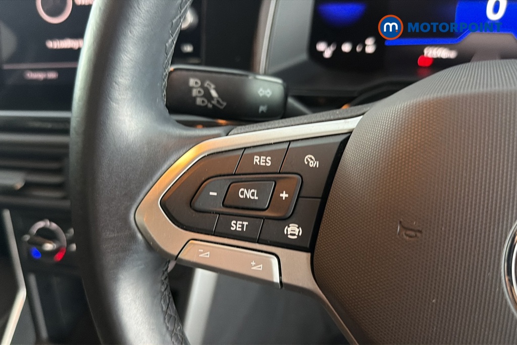 Volkswagen Polo Life Manual Petrol Hatchback - Stock Number (1655867) - 4th supplementary image