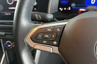 Volkswagen Polo Life Manual Petrol Hatchback - Stock Number (1655867) - 4th supplementary image