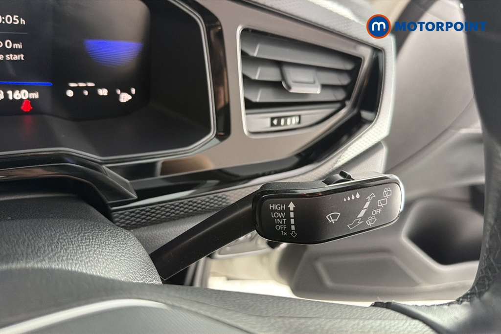Volkswagen Polo Life Manual Petrol Hatchback - Stock Number (1655867) - 6th supplementary image