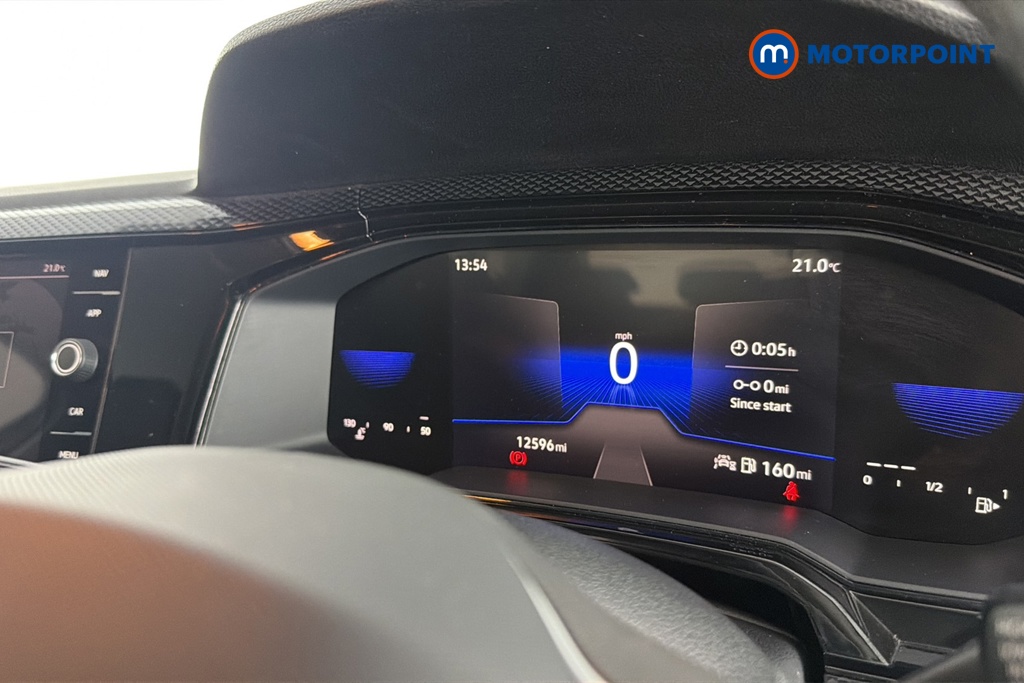 Volkswagen Polo Life Manual Petrol Hatchback - Stock Number (1655867) - 7th supplementary image