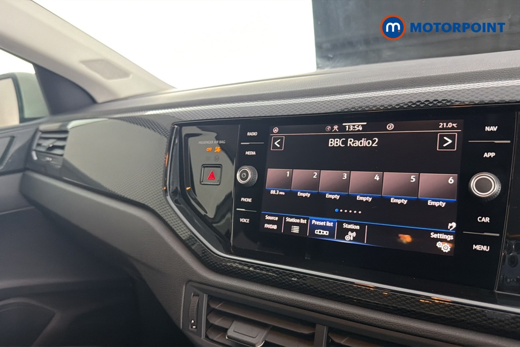Volkswagen Polo Life Manual Petrol Hatchback - Stock Number (1655867) - 8th supplementary image