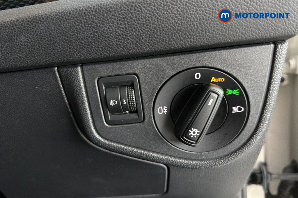 Volkswagen Polo Life Manual Petrol Hatchback - Stock Number (1655867) - 11th supplementary image