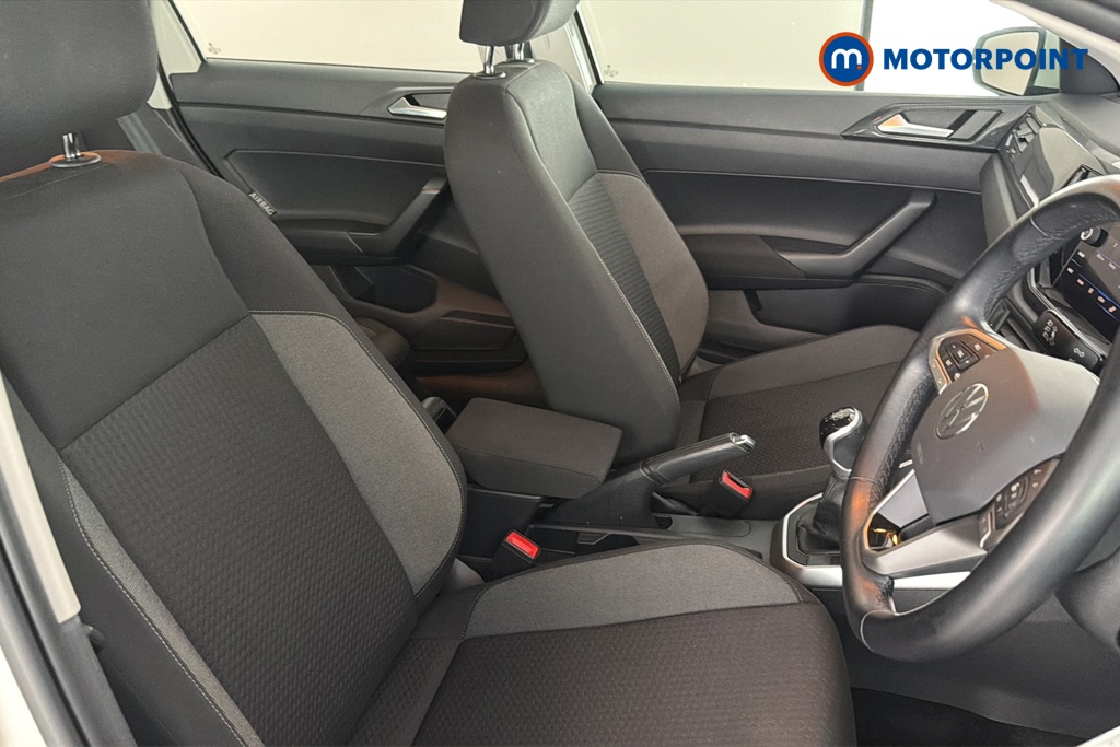 Volkswagen Polo Life Manual Petrol Hatchback - Stock Number (1655867) - 22nd supplementary image