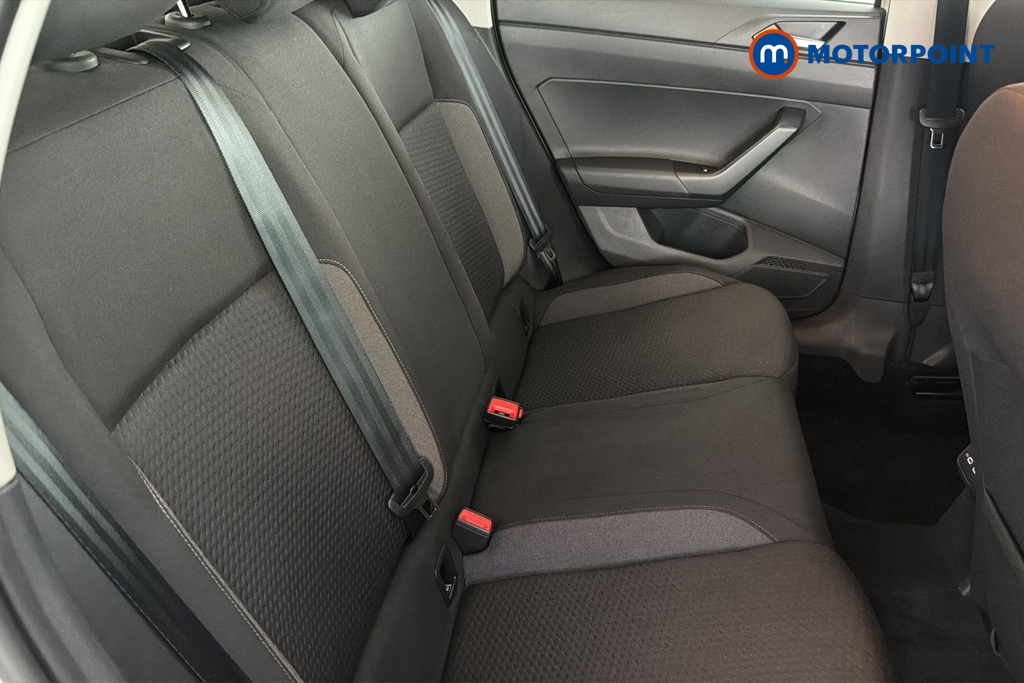 Volkswagen Polo Life Manual Petrol Hatchback - Stock Number (1655867) - 25th supplementary image