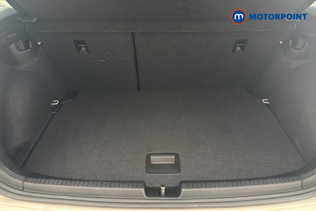 Volkswagen Polo Life Manual Petrol Hatchback - Stock Number (1655867) - 30th supplementary image