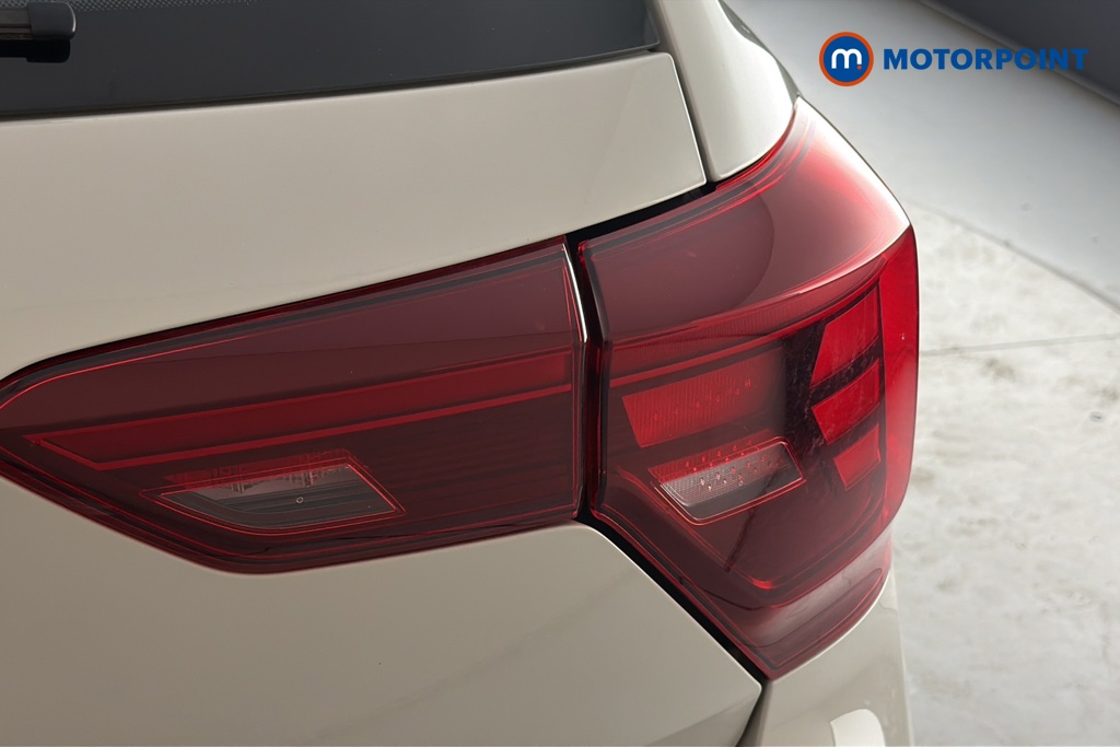Volkswagen Polo Life Manual Petrol Hatchback - Stock Number (1655867) - 36th supplementary image
