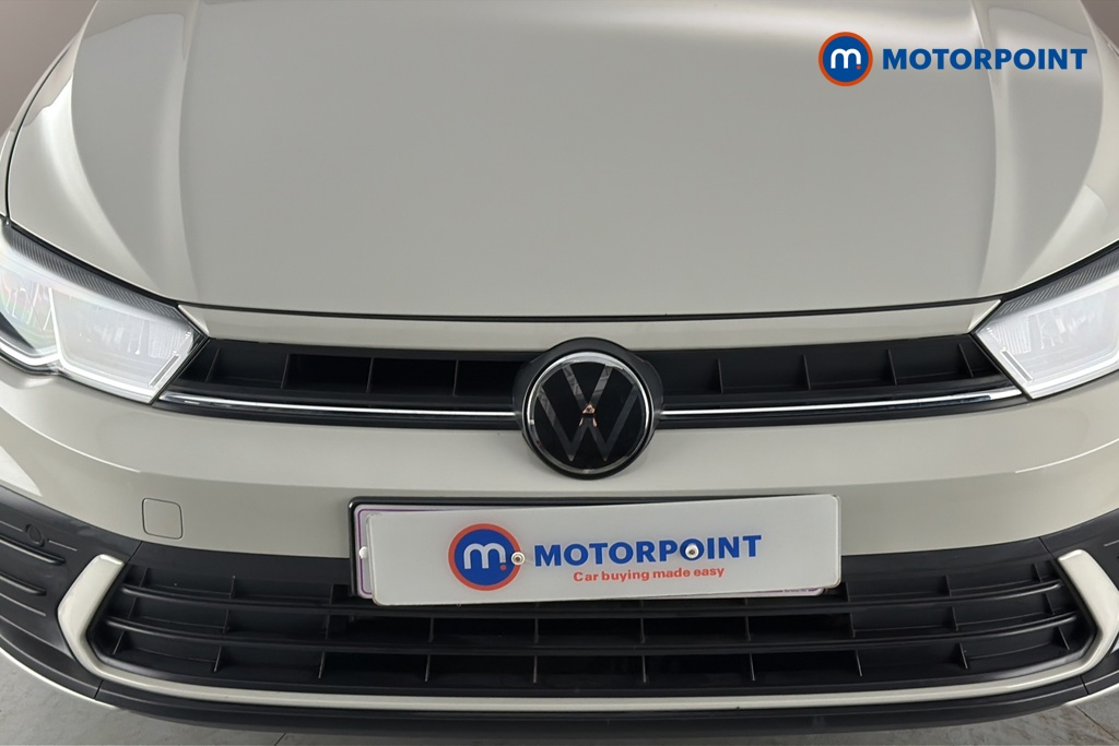 Volkswagen Polo Life Manual Petrol Hatchback - Stock Number (1655867) - 43rd supplementary image