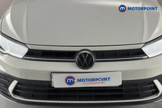 Volkswagen Polo Life Manual Petrol Hatchback - Stock Number (1655867) - 43rd supplementary image