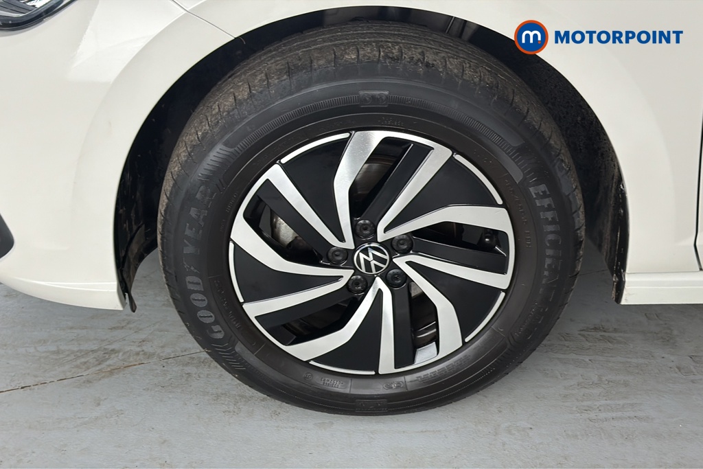 Volkswagen Polo Life Manual Petrol Hatchback - Stock Number (1655867) - 44th supplementary image