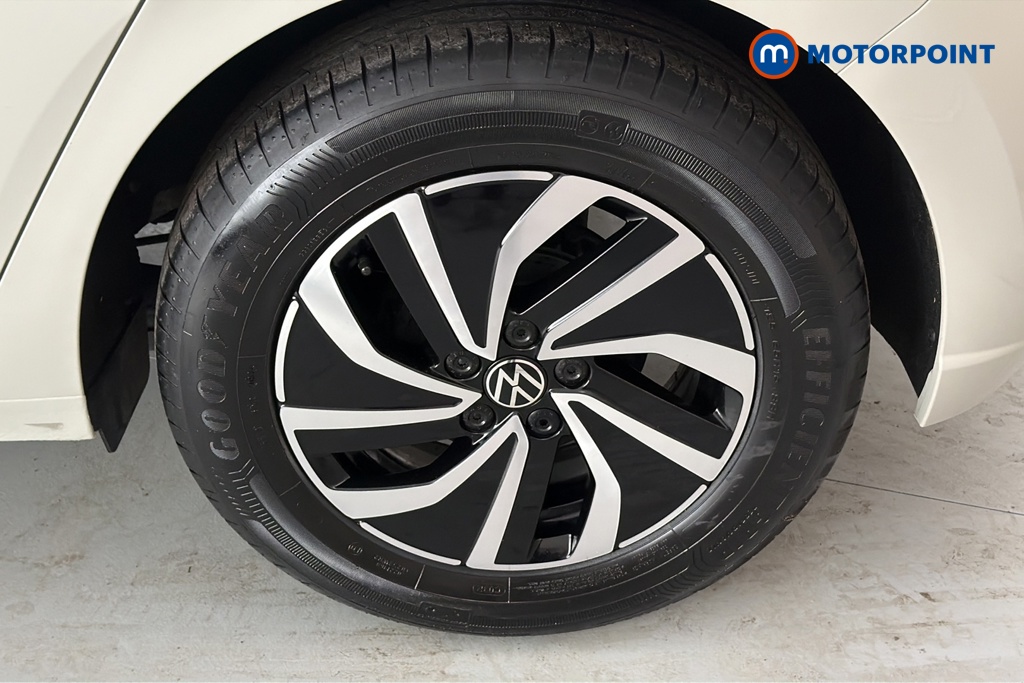 Volkswagen Polo Life Manual Petrol Hatchback - Stock Number (1655867) - 45th supplementary image
