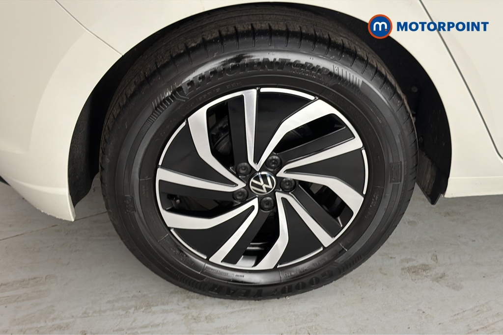 Volkswagen Polo Life Manual Petrol Hatchback - Stock Number (1655867) - 46th supplementary image