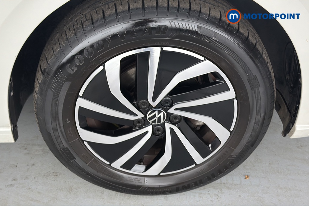 Volkswagen Polo Life Manual Petrol Hatchback - Stock Number (1655867) - 47th supplementary image