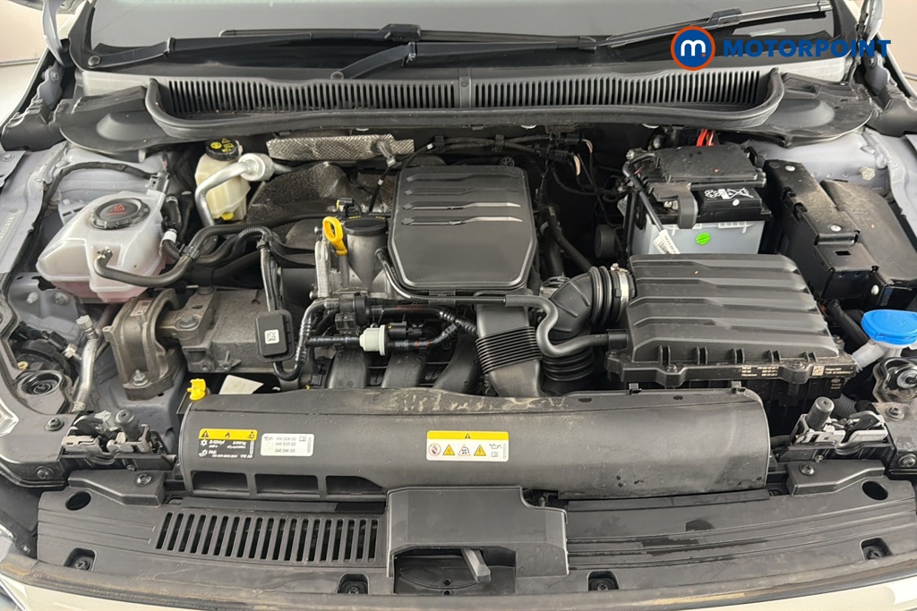 Volkswagen Polo Life Manual Petrol Hatchback - Stock Number (1655867) - 48th supplementary image