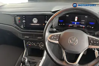 Volkswagen Polo Life Manual Petrol Hatchback - Stock Number (1655867) - 1st supplementary image