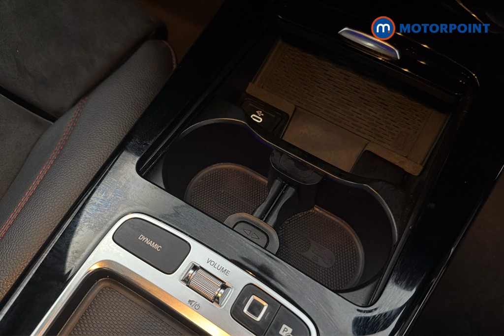 Mercedes-Benz CLA Amg Line Automatic Petrol Coupe - Stock Number (1655881) - 16th supplementary image