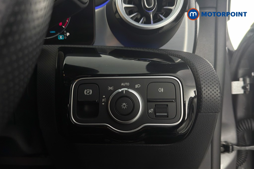 Mercedes-Benz CLA Amg Line Automatic Petrol Coupe - Stock Number (1655881) - 18th supplementary image