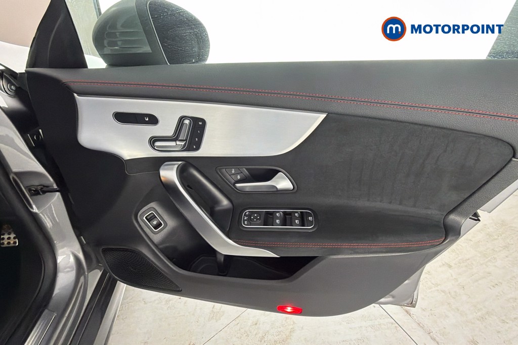 Mercedes-Benz CLA Amg Line Automatic Petrol Coupe - Stock Number (1655881) - 19th supplementary image