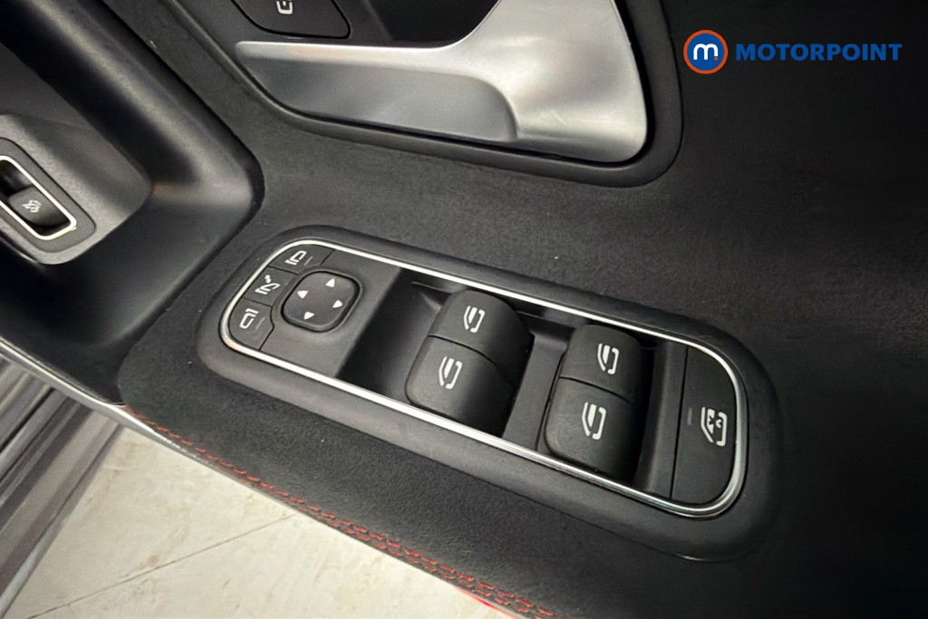 Mercedes-Benz CLA Amg Line Automatic Petrol Coupe - Stock Number (1655881) - 20th supplementary image