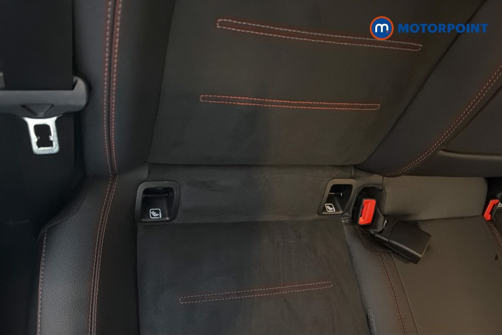 Mercedes-Benz CLA Amg Line Automatic Petrol Coupe - Stock Number (1655881) - 29th supplementary image
