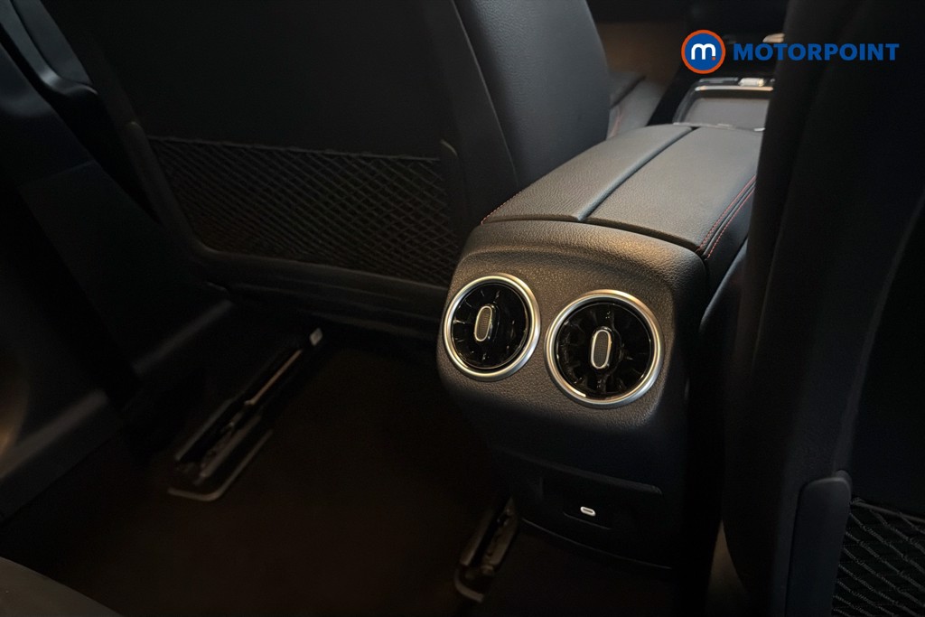 Mercedes-Benz CLA Amg Line Automatic Petrol Coupe - Stock Number (1655881) - 30th supplementary image
