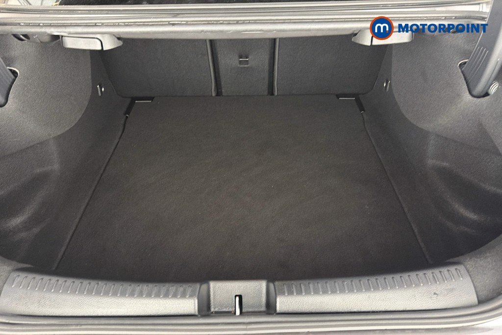 Mercedes-Benz CLA Amg Line Automatic Petrol Coupe - Stock Number (1655881) - 33rd supplementary image