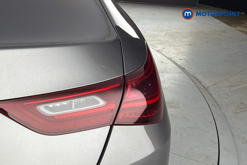 Mercedes-Benz CLA Amg Line Automatic Petrol Coupe - Stock Number (1655881) - 38th supplementary image
