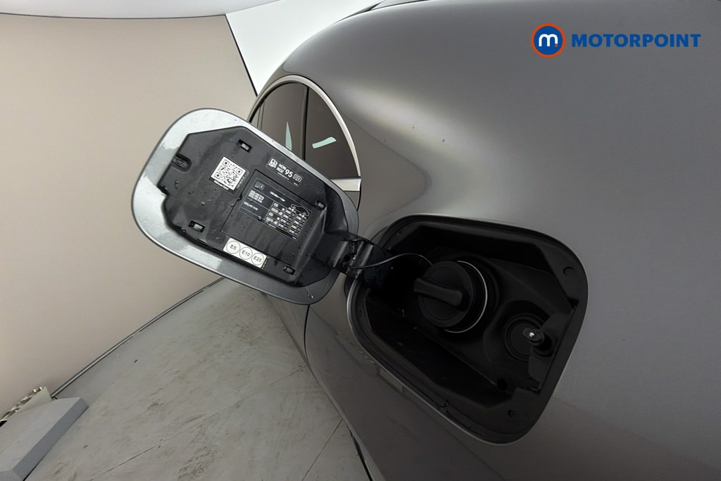 Mercedes-Benz CLA Amg Line Automatic Petrol Coupe - Stock Number (1655881) - 41st supplementary image