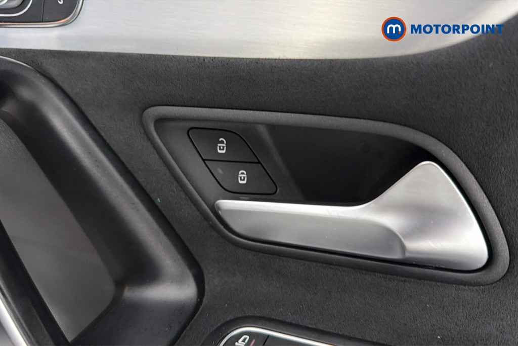Mercedes-Benz CLA Amg Line Automatic Petrol Coupe - Stock Number (1655881) - 42nd supplementary image