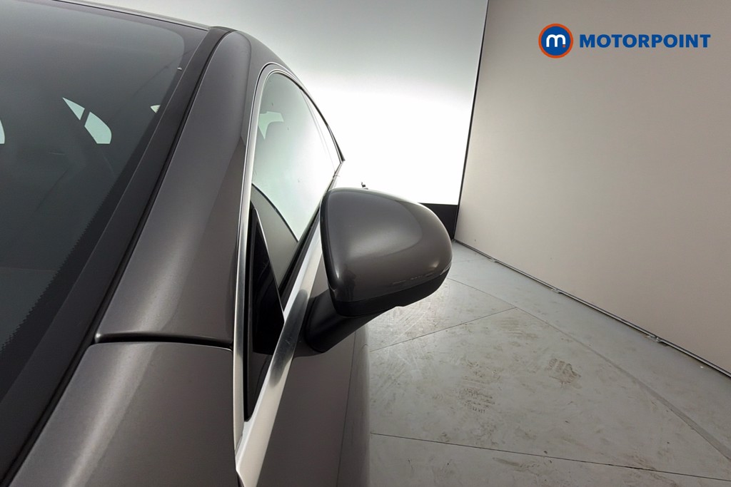 Mercedes-Benz CLA Amg Line Automatic Petrol Coupe - Stock Number (1655881) - 43rd supplementary image