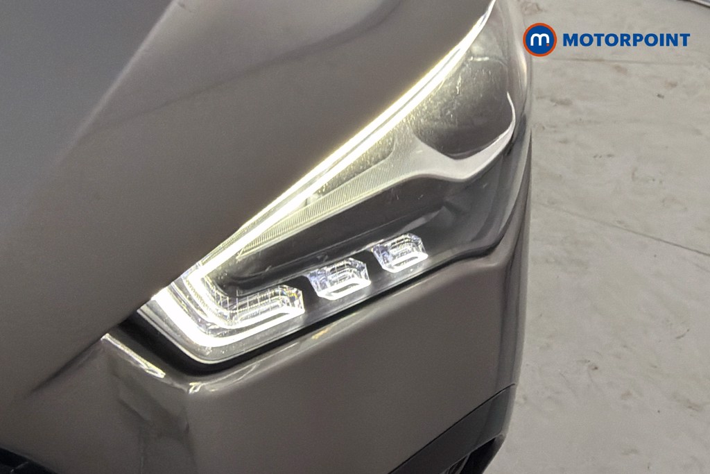Mercedes-Benz CLA Amg Line Automatic Petrol Coupe - Stock Number (1655881) - 44th supplementary image