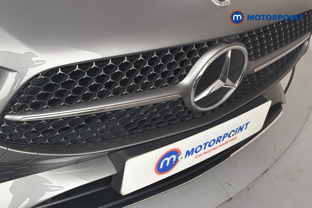 Mercedes-Benz CLA Amg Line Automatic Petrol Coupe - Stock Number (1655881) - 45th supplementary image