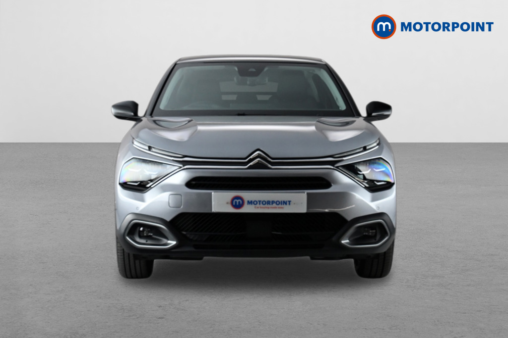 Citroen C4 E-Series Automatic Electric Hatchback - Stock Number (1655887) - Front bumper