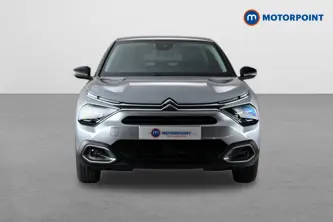Citroen C4 E-Series Automatic Electric Hatchback - Stock Number (1655887) - Front bumper