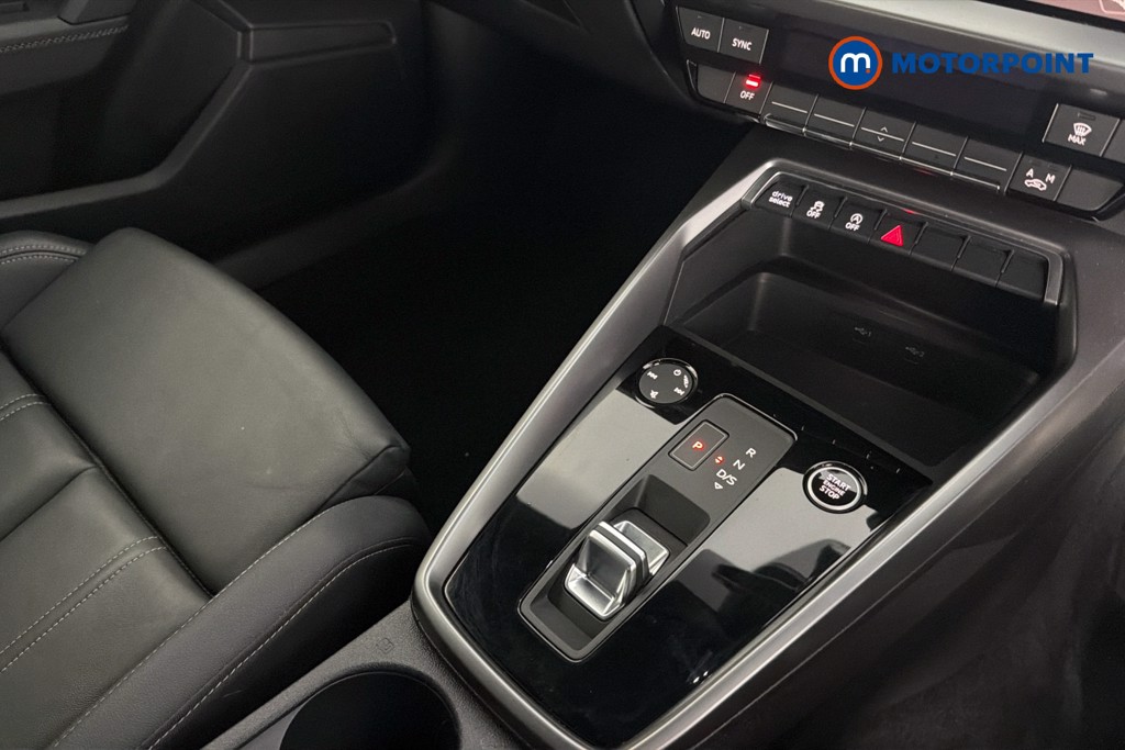 Audi A3 S Line Automatic Petrol Hatchback - Stock Number (1655907) - 15th supplementary image