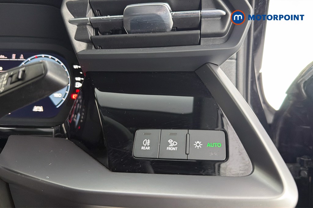 Audi A3 S Line Automatic Petrol Hatchback - Stock Number (1655907) - 18th supplementary image
