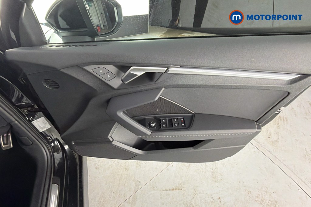 Audi A3 S Line Automatic Petrol Hatchback - Stock Number (1655907) - 19th supplementary image