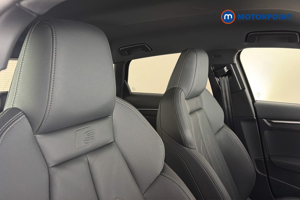 Audi A3 S Line Automatic Petrol Hatchback - Stock Number (1655907) - 23rd supplementary image