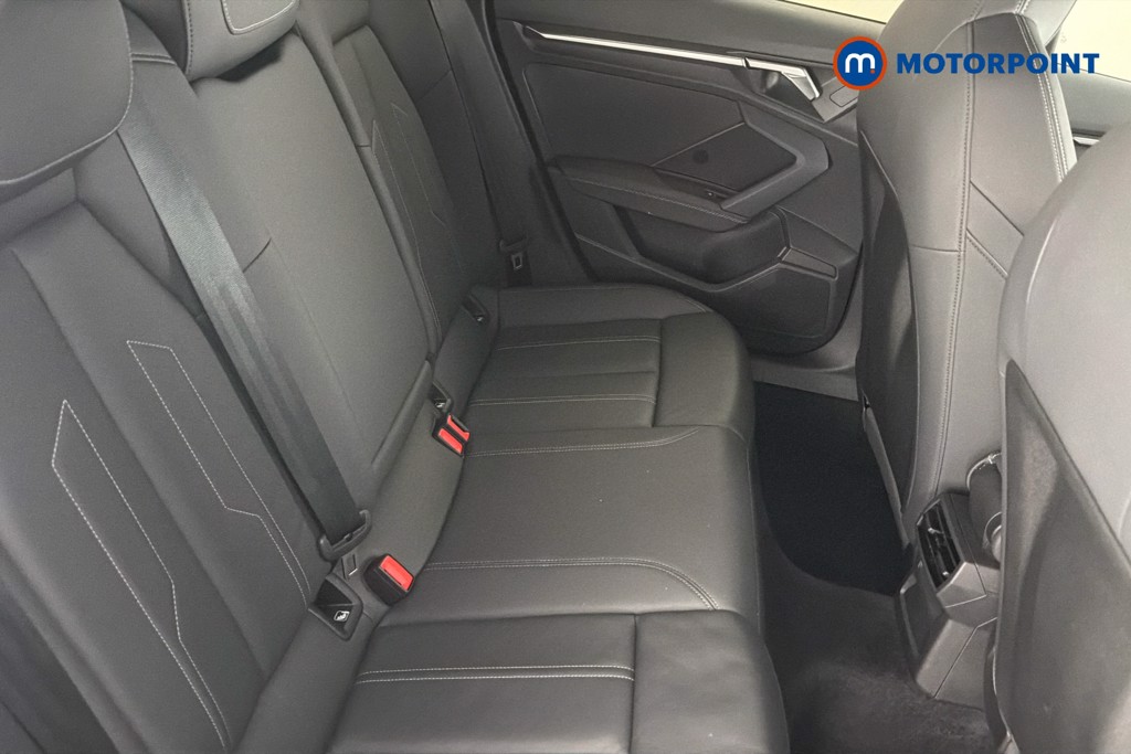 Audi A3 S Line Automatic Petrol Hatchback - Stock Number (1655907) - 28th supplementary image