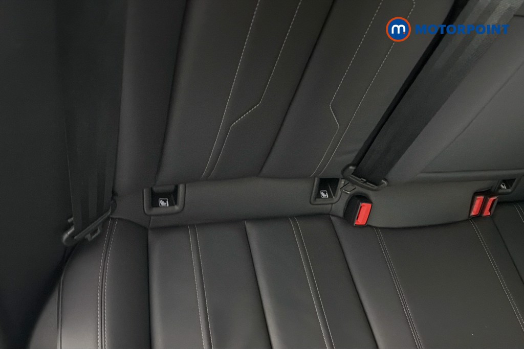 Audi A3 S Line Automatic Petrol Hatchback - Stock Number (1655907) - 29th supplementary image